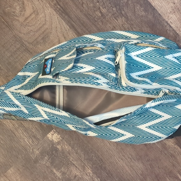 Kavu Real Rope Bag - Picture 3 of 3